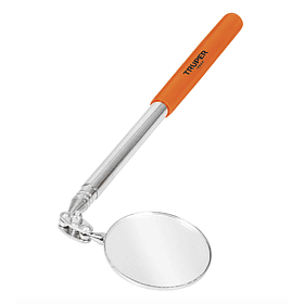 ESPEJO TELESCOPICO DIAMETRO 5cm EXTENSION 36cm TRUPER