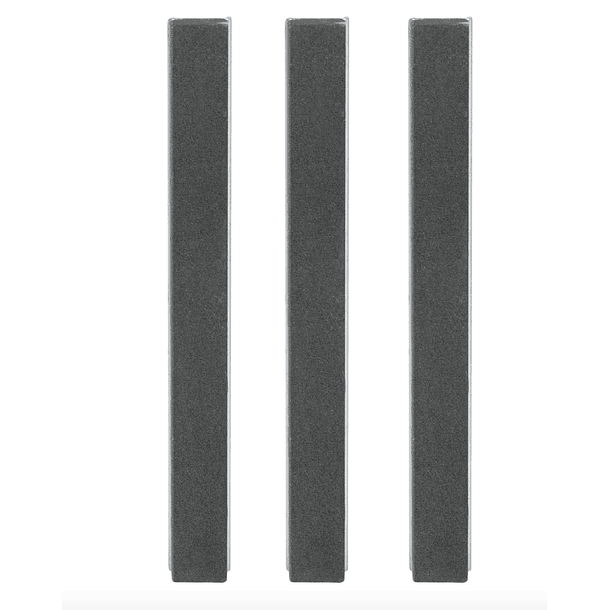 REPUESTO 3 PIEDRAS PARA RECTIFICADORA PULIDORA TRUPER 1