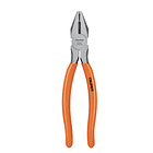 ALICATE UNIVERSAL MANGO PVC 7” 18cm TRUPER 1