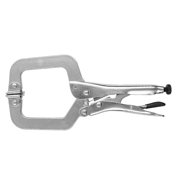 ALICATE DE PRESION TIPO 