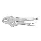 ALICATE DE PRESION CURVO 5