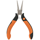 ALICATE MINIATURA PUNTA REDONDA 5” 13cm TRUPER 1