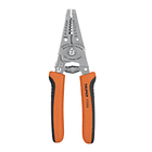 ALICATE PELACABLE 26 A 16 AWG 6” 15CM TRUPER 1