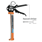 APLICADOR DE SILICONA TIPO ESQUELETO REFORZADO TRUPER 2