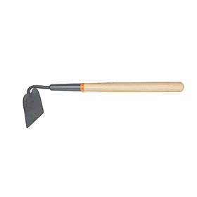 AZADON TOMATERO MANGO CORTO 46cm CAEZA 15cm TRUPER