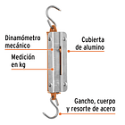 BALANZA ROMANAS DE RESORTE 25KG TRUPER 2