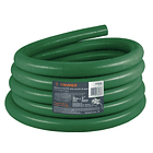 MANGUERA 2” RIGIDA SUCCION PARA MOTOBOMBA ROLLO 30m TRUPER 1