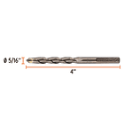 BROCA CONCRETO DIAMETRO 5/16
