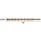 BROCA PARA CONCRETO SDS PLUS DIAMETRO 3/4