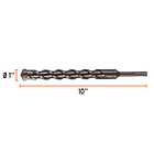 BROCA PARA CONCRETO SDS PLUS  DIAMETRO 1