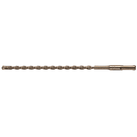 BROCA PARA CONCRETO SDS PLUS DIAMETRO 8mm LARGO 260mm TRUPER