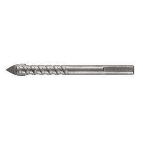 BROCA PARA VIDRIO Y MAYOLICA DIAMETRO 3/8