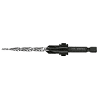 BROCA AVELLANADORA PARA MADERA DIAMETRO 3/6” 5mm TRUPER 1