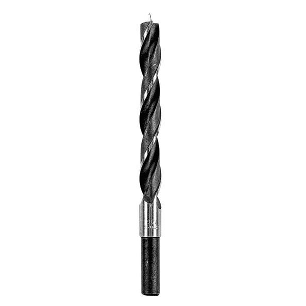 BROCA PARA MADERA DIAMETRO 7/16” LARGO 5  3/4” TRUPER 1