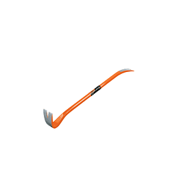 BARRETA PATA DE CABRA 7/8” x 75 cm 3 kg TRUPER