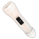 LINTERNA FOSFORESCENTE FOCO KRYPTON CON REFLECTOR MAGNA-BEAM AMERICANA 1