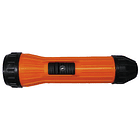 LINTERNA ANTIEXPLOSIVA INDUSTRIAL A PRUEBA DE AGUA 20CM AMERICANA 1