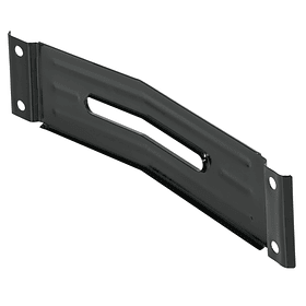 PUENTE PARA CARRETILLAS TOLVA ROJA Y PLÁSTICA PRETUL