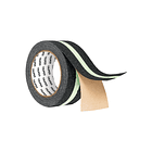 CINTA ANTIDESLIZANTE FOTOLUMINISCENTE 5mts ANCHO 50mm TRUPER 1