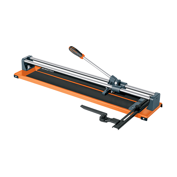 CORTADOR DE MAYOLICA MAX CORTE 26” 66cm CON RODAJES TRUPER 1