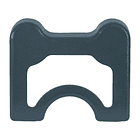 REPUESTO PARA CORTADOR 2 PIEZAS REP-CAZ-RIE TRUPER 1