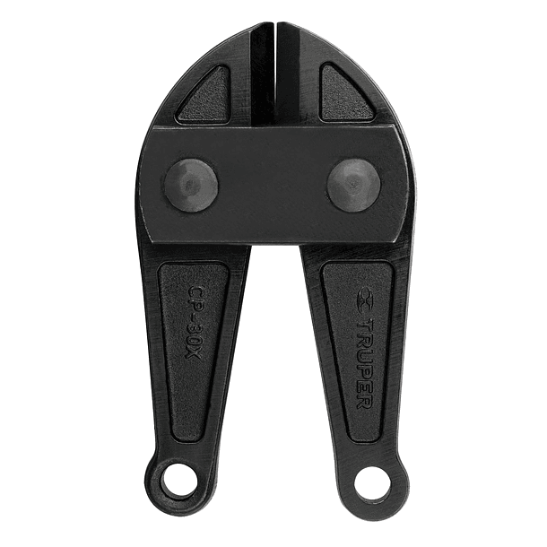 CUCHILLA REPUESTO PARA CIZALLA CP-30X TRUPER 
