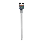 EXTENSION PARA MATRACA ENCASTRE 1/2” LARGO 10” 25cm TRUPER 2