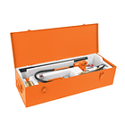 EXPANSOR HIDRAULICO USO PESADO 20 TONELADAS TRUPER 1