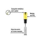 FORMON ANCHO 1” 25mm PRETUL 2