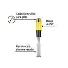 FORMON ANCHO 7/8” 22mm PRETUL 2