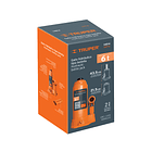 GATA HIDRAULICA DE BOTELLA 06 TONELADAS TRUPER 4