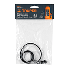 REPUESTO PARA GATA DE BOTELLA 08 TONELADAS TRUPER 3