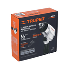 LLAVE DE IMPACTO NEUMATICA ENCASTRE 1/2” 250 LB-FT TRUPER 3