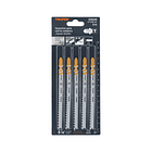 HOJA SIERRA ZANCO T USO GENERAL 1/8” - 3/8 TRUPER 2