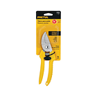 TIJERA PODAR ACERO INOX CUCHILLA DE PASO CORTE 3/4” PRETUL 3