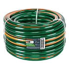 MANGUERA REFORZADA 3 CAPAS DIAMETRO 1” ROLLO 50m TRUPER 1