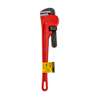 LLAVE STILSON LARGO 18