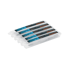 MACHUELO SEMICONICO 5/32