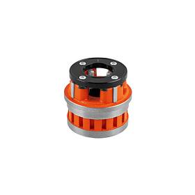 DADO PARA TARRAJA EN ACERO NODULAR MEDIDA 1” TRUPER