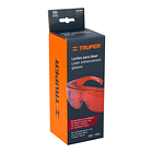 LENTES PARA LASER ROJO MICA POLICARBONATO TRUPER 3