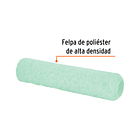 REPUESTO FELPA 5/8” PARA RODILLOS 12” 30cm TRUPER 2