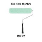 REPUESTO FELPA 5/8” PARA RODILLOS 12” 30cm TRUPER 3