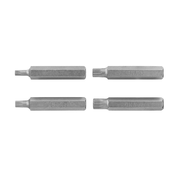 ESTUCHE 5 PUNTAS BRISTOL LARGO 3” 75mm COMBINADAS TRUPER 2