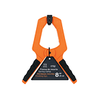 PRENSA DE RESORTE APERTURA 4” 102mm LARGO 8” TRUPER 4