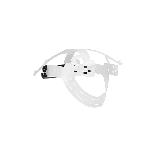SUSPENSION PLASTICO PARA CASCO DE SEGURIDAD PRETUL 1