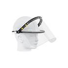 ADAPTADOR DE PROTECTOR FACIAL PARA CASCO 4 POSICIONES TRUPER 1