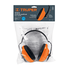 OREJERA AJUSTABLE PARA CASCO ALMUHADILLA AISLA 18 DB TRUPER 4