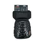 RODILLERA DE GEL CON CORREA ANTIDESLIZANTE PVC TRUPER 4