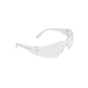LENTES DE SEGURIDAD TRANSPARENTES LITE PRETUL
