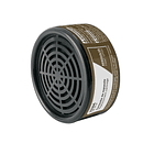 CARTUCHO DE REPUESTO RESPIRADOR PINTURA EN SPRAY PRETUL 1